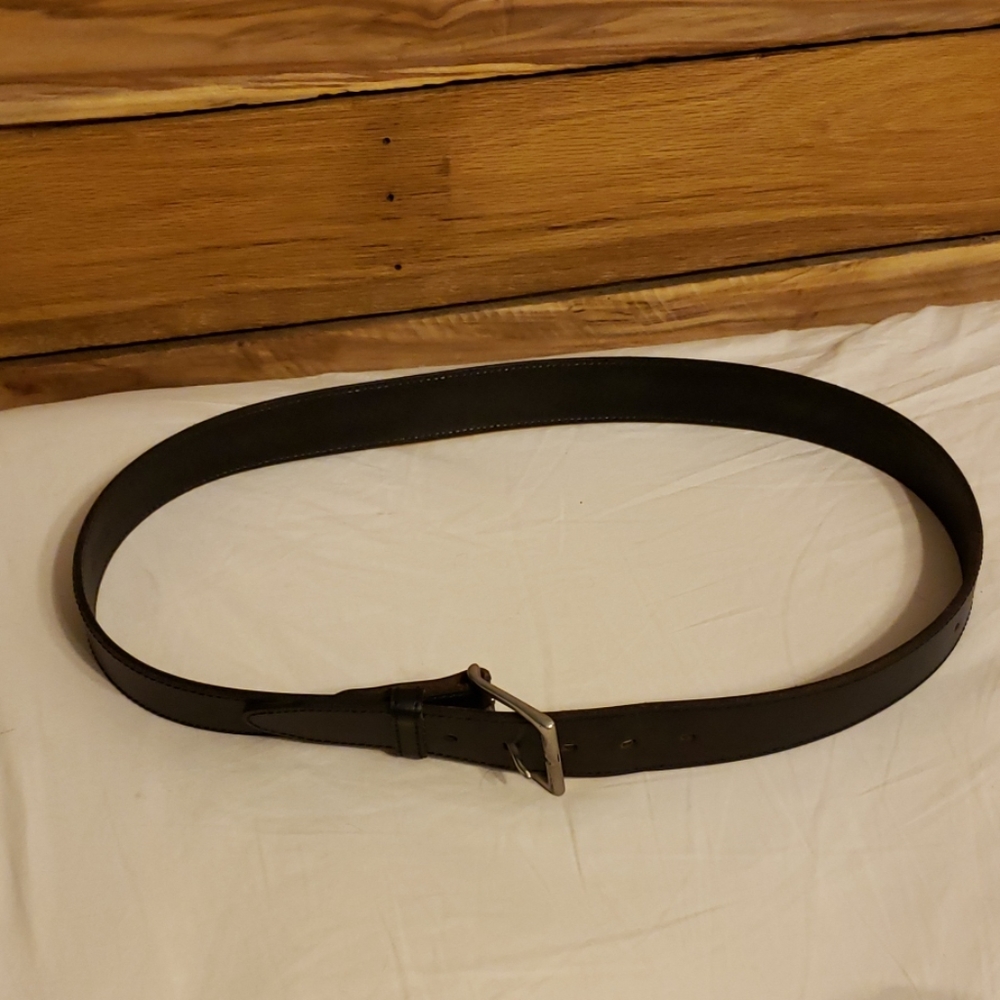 Black belt